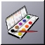 Graffiti Application Icon