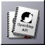 Documentation Viewer Icon