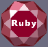 Ruby logo