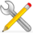 System Preferences logo